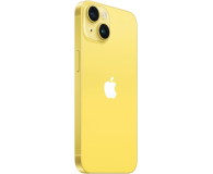 Apple iPhone 14 128GB Yellow - 1124269 - zdjęcie 4